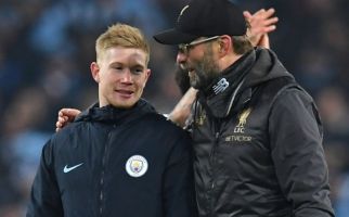 Liga Inggris: Ini Saingan Terberat Liverpool Menurut Jurgen Klopp - JPNN.com