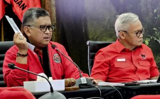 Hasto Sarankan Rosan Roeslani dan Prabowo Belajar Etika ke Kader Muda PDIP - JPNN.com