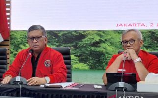 MKD Proses Aduan Warga soal Rieke, PDIP: Jangan Latah, Bisa-Bisa Dibubarkan - JPNN.com