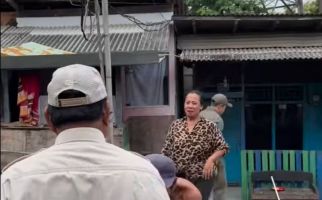 Prabowo Jadi Korban Hoaks, Mak-Mak di Cilincing Beri Kesaksian Begini - JPNN.com