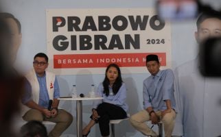 TKN Meluncurkan Aplikasi Fotober2.ai, Cara Baru Dukung Prabowo-Gibran - JPNN.com