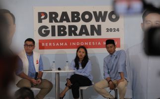 TKN Meluncurkan Aplikasi Fotober2.ai, Cara Baru Dukung Prabowo-Gibran - JPNN.com