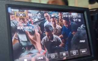 Gibran Penuhi Panggilan Bawaslu Jakarta Pusat - JPNN.com