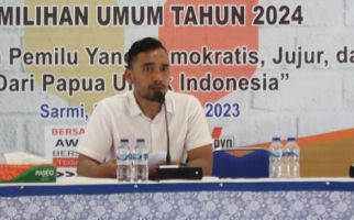 Korupsi Uang Negara, Kepala BPKAD Sarmi dan 2 Bendaharanya Terancam 20 Tahun Penjara - JPNN.com