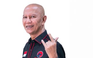PDIP Jatim Ingatkan Warga Datang ke TPS - JPNN.com