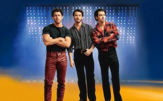 Jonas Brothers Bakal Konser di Indonesia, Ini Daftar Harga Tiketnya - JPNN.com
