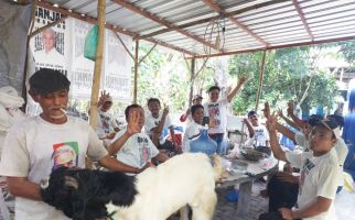 Ganjar Creasi Dukung Peningkatan Pengelolaan Peternakan Tradisional di Mojokerto - JPNN.com