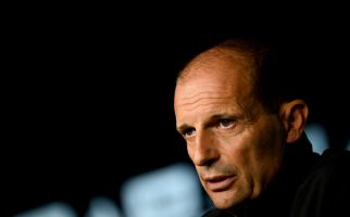 Coppa Italia: Jumpa Salernitana, Juventus Ogah Mengikuti Jejak Napoli dan Inter Milan - JPNN.com