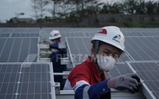 Produksi Listrik Berbasis Energi Bersih Pertamina NRE 2023 Naik Signifikan - JPNN.com