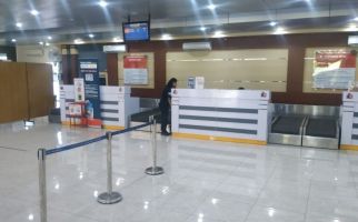Demi Keselamatan Penerbangan, Bandara Frans Seda di Maumere Masih Ditutup Sementara - JPNN.com