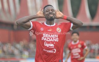 12 Besar Liga 2: Ngwoke Menyelamatkan Semen Padang, Cek Klasemen - JPNN.com