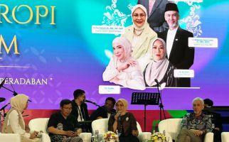 Literasi Wakaf di Indonesia Masih Rendah, Skornya Cuma 50,48 pada 2020 - JPNN.com