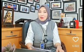 Dirjen Nunuk Sebut Formasi Tendik Masuk PPPK Teknis 2024, Honorer Siapkan Diri - JPNN.com