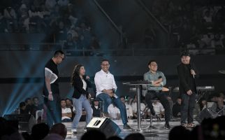 Nasib Warga Kampung Bayam Digantung Pemprov DKI, Anies Baswedan: Tega Sekali! - JPNN.com