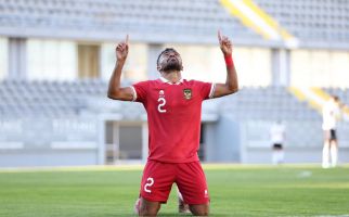 Bukan Cuma Timnas Indonesia, Juara Bertahan Piala Asia juga Kalah - JPNN.com