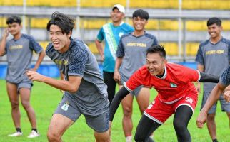 Jadwal 12 Besar Liga 2 Hari Ini, Ada Big Match di Deli Serdang - JPNN.com