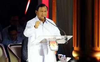 Kubu Prabowo Minta Bawaslu Beri Sanksi Tegas kepada Capres Pengumbar Data Menyesatkan Ini - JPNN.com