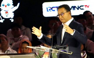 Anies Diyakini Bakal Menjadikan Indonesia sebagai Penentu Politik Global - JPNN.com