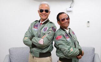 Kader TMP Jawa Barat Solid untuk Menangkan Ganjar-Mahfud di Pilpres 2024 - JPNN.com