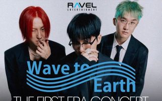 Wave To Earth Segera Gelar Konser di Indonesia - JPNN.com