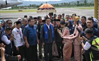 Anies Baswedan Akan Jadikan Gorontalo Kota Agropolitan - JPNN.com