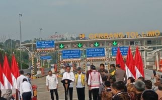 Jokowi Jawab Anies Baswedan Soal Gaji TNI Jarang Naik - JPNN.com