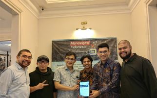 Gelar Talk Show, Nexus EcoSTEAM Hadirkan Sejumlah Aktivis untuk Membahas Soal Menavigasi Indonesia - JPNN.com
