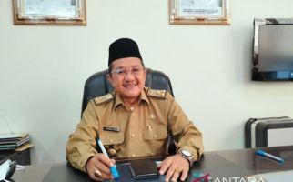 Kontrak Kerja Ribuan Honorer Prioritas di Daerah Ini Diperpanjang - JPNN.com