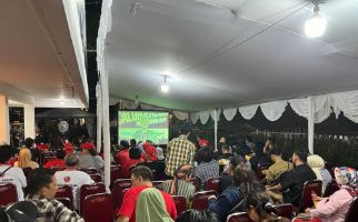 Gelar Nobar Debat, Ketua TPD Ganjar Mahfud DKI: Terlihat Siapa yang Tepat Memimpin - JPNN.com