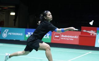 Malaysia Open 2024: Gregoria Mariska Tunjung Siap Tempur di Negeri Jiran - JPNN.com
