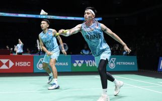 Jadwal Perempat Final India Open 2024: 2 Wakil Indonesia Tampil, Fajar/Rian Hadapi Laga Berat - JPNN.com