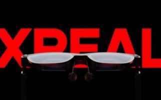 Xreal Air 2 Ultra Siap Tantang Kacamata AR Besutan Apple - JPNN.com