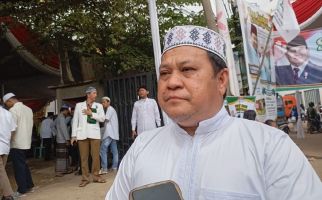 Anies Disebut Seperti Kacang Lupa Kulitnya, Opad: Dia Tak Akan Jadi Gubernur DKI Tanpa Bantuan Prabowo - JPNN.com