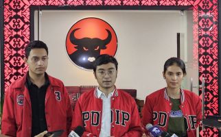 Mohon Maaf, Lalu Lintas di Lenteng Agung akan Padat karena PDIP Rayakan Ultah ke-51 - JPNN.com