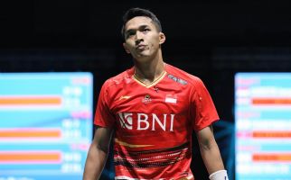 Malaysia Open 2025: Gugur di Babak Pertama, Jojo Bicara Chemistry dengan Pelatih Baru - JPNN.com