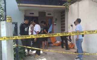 Kasus Sekeluarga Bunuh Diri di Malang, Polisi Beber Hasil Labfor, Singgung Sampel Darah di Gelas - JPNN.com
