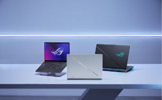 Asus ROG Umumkan Jajaran Laptop Gaming 2024, Dijual Bulan Depan, Berapa Harganya? - JPNN.com