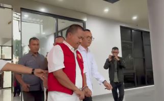 DPO Kasus Penipuan di Tangsel Ini Sudah Ditangkap - JPNN.com