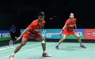 Hari Kedua Malaysia Open 2024: 3 Wakil Indonesia Rebut Tiket 16 Besar - JPNN.com