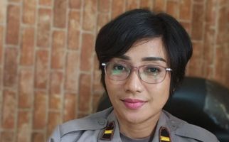 Penjelasan Ipda Janete soal Kematian Wanita Muda di Ambon - JPNN.com