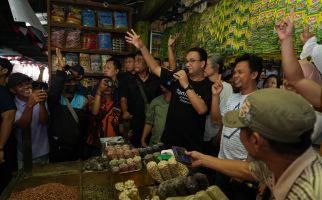 Food Estate Gagal, Anies Bakal Terapkan Contract Farming di Kalimantan - JPNN.com