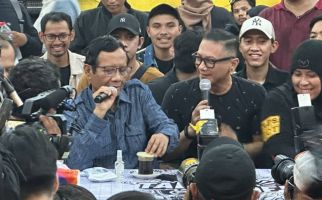 Mahfud MD Ungkap Kejanggalan BUMN di Era Jokowi - JPNN.com