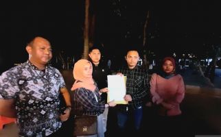 Kasus Kematian Mahasiswa di Gorontalo, Keluarga Minta Polisi Tranparan & Tak Terpengaruh Tekanan - JPNN.com