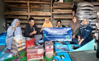 Perwakilan Lampung Gelar Program PNM Peduli untuk Menjangkau Masyarakat Luas - JPNN.com