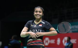 Malaysia Open 2024: Kematangan Gregoria Mariska Tunjung Mulai Terlihat - JPNN.com