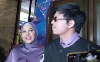 Terkena Body Shaming, Aurel Hermansyah: Enggak Penting Untuk Ditanggapi - JPNN.com