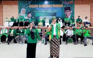 Mantan Anak Buah Prabowo Yakin Ganjar-Mahfud Masuk Putaran Kedua Pilpres - JPNN.com