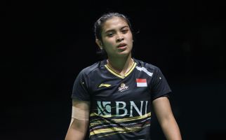 Malaysia Open 2024: Petaka Awal Tahun, Indonesia Tanpa Gelar di Negeri Jiran - JPNN.com