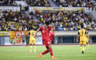Piala Asia: Hokky Caraka Siap Mati-matian Membela Timnas Indonesia - JPNN.com