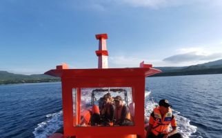 Nelayan Hilang saat Melaut di Perairan Teluk Lande, Basarnas Kendari Bergerak - JPNN.com